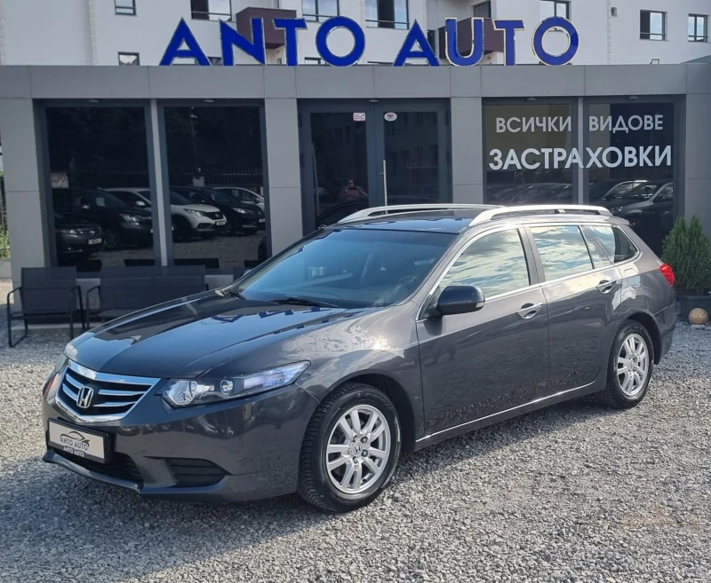 Honda Accord 2.0 i-VTEC - 13999 лв. - 76970766 1