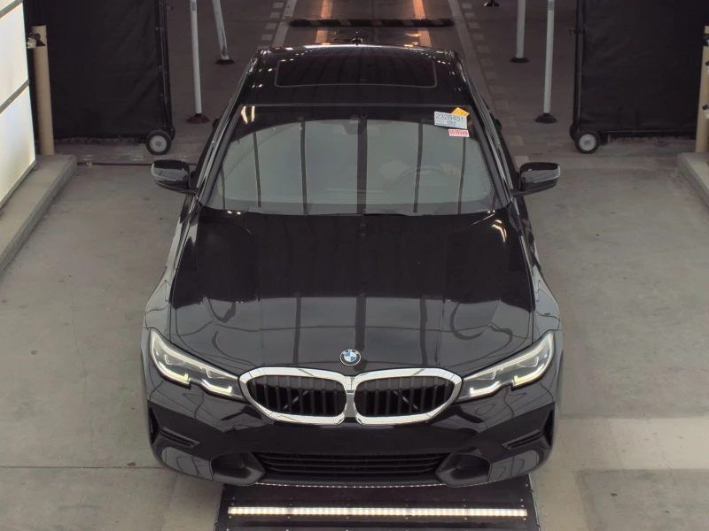 BMW 330 - 54000 лв. - 22097389 1