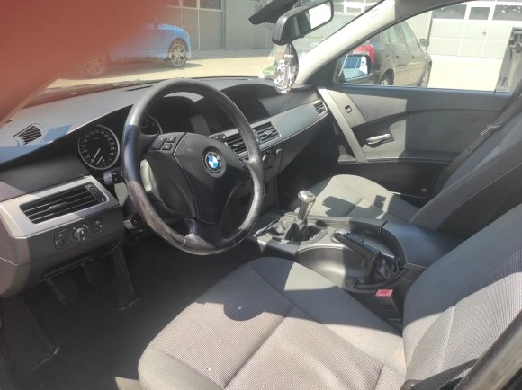 BMW 520 | Mobile.bg — изображение 11