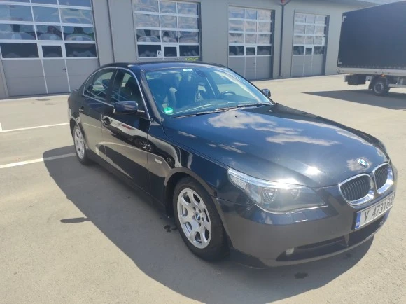 BMW 520 | Mobile.bg — изображение 5