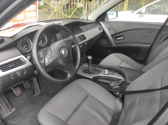 BMW 520 | Mobile.bg — изображение 2