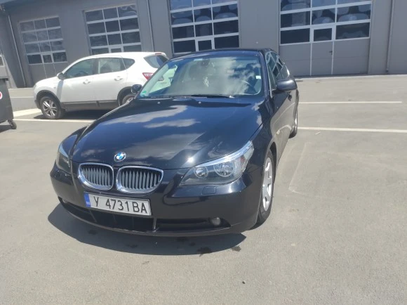 BMW 520 | Mobile.bg — изображение 6