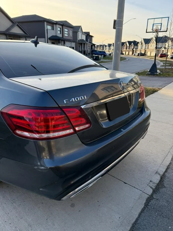 Mercedes-Benz E 400 * CARFAX * ЦЕНА ДО БГ, снимка 6 - Автомобили и джипове - 53042336