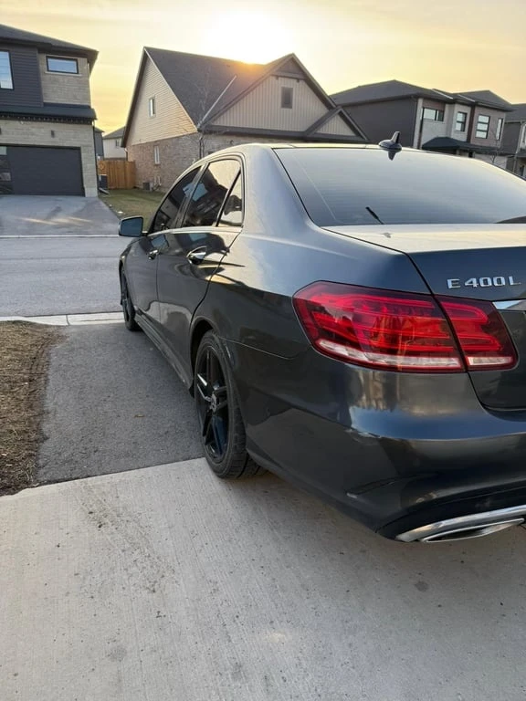 Mercedes-Benz E 400 * CARFAX * ЦЕНА ДО БГ, снимка 5 - Автомобили и джипове - 53042336