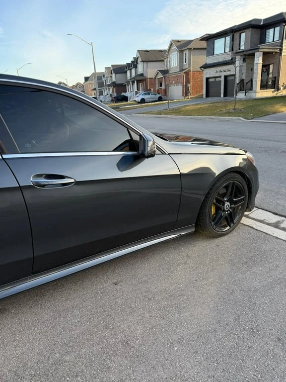 Mercedes-Benz E 400 * CARFAX * ЦЕНА ДО БГ, снимка 7 - Автомобили и джипове - 53042336