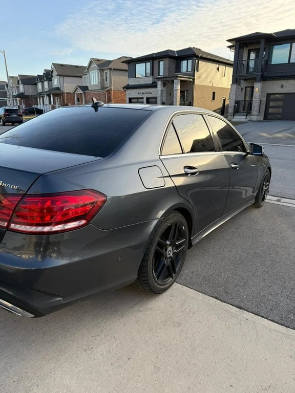 Mercedes-Benz E 400 * CARFAX * ЦЕНА ДО БГ, снимка 4 - Автомобили и джипове - 53042336