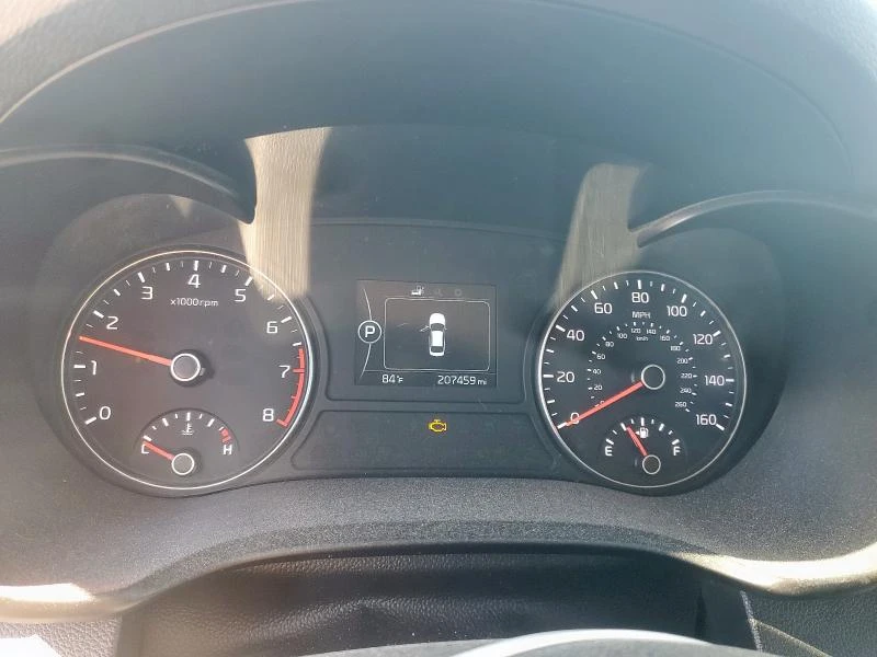 Kia Optima 2.4L 4 Front-wheel Drive, снимка 13 - Автомобили и джипове - 53075876