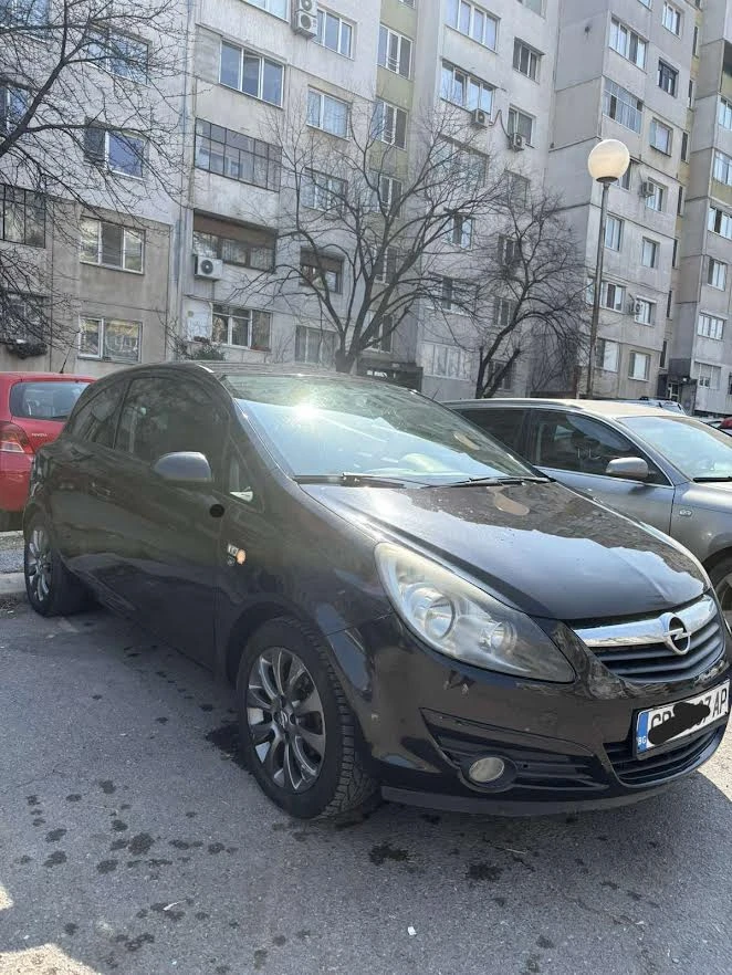 Opel Corsa D | Auto.bg — изображение 1
