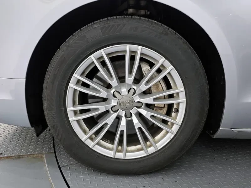 Audi A8 3.0 TDI Quattro, снимка 5 - Автомобили и джипове - 54564944
