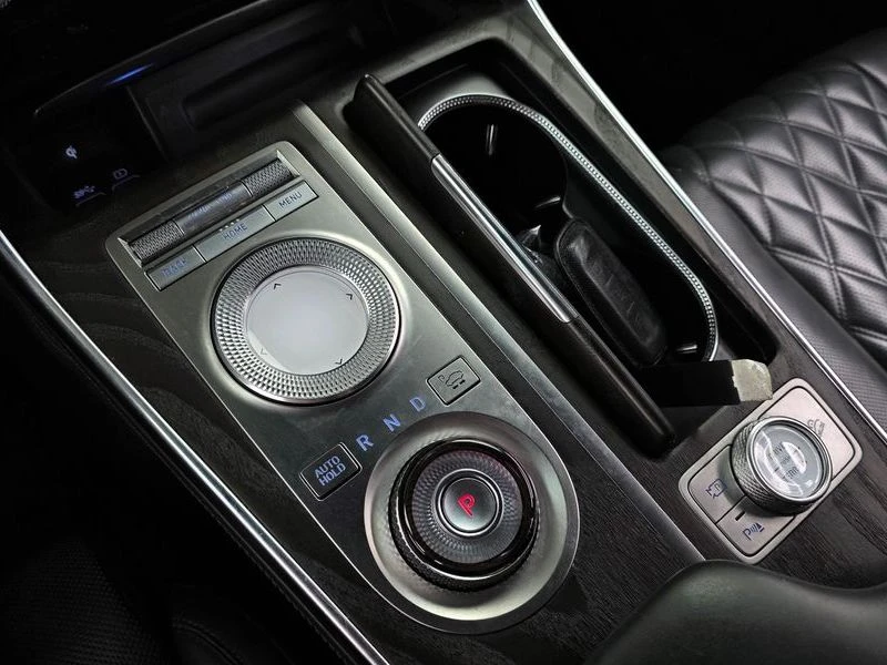 Genesis GV80 2.5 Automatic | Mobile.bg � ����������� 10