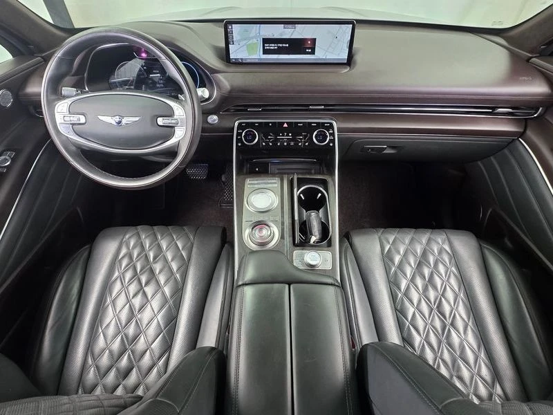 Genesis GV80 2.5 Automatic | Mobile.bg � ����������� 7