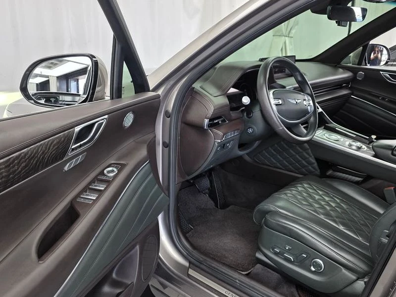 Genesis GV80 2.5 Automatic | Mobile.bg � ����������� 6