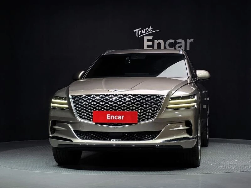 Genesis GV80 2.5 Automatic | Mobile.bg � ����������� 2