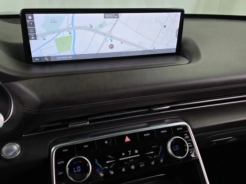 Genesis GV80 2.5 Automatic | Mobile.bg � ����������� 11
