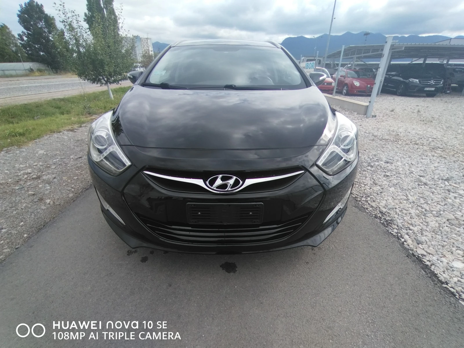 Hyundai I40 1.7 TOP EURO5A - изображение 4