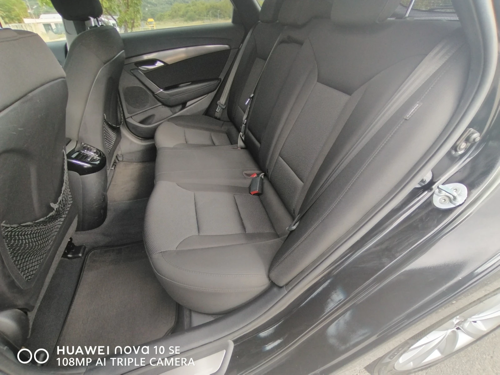 Hyundai I40 1.7 TOP EURO5A | Mobile.bg — изображение 12