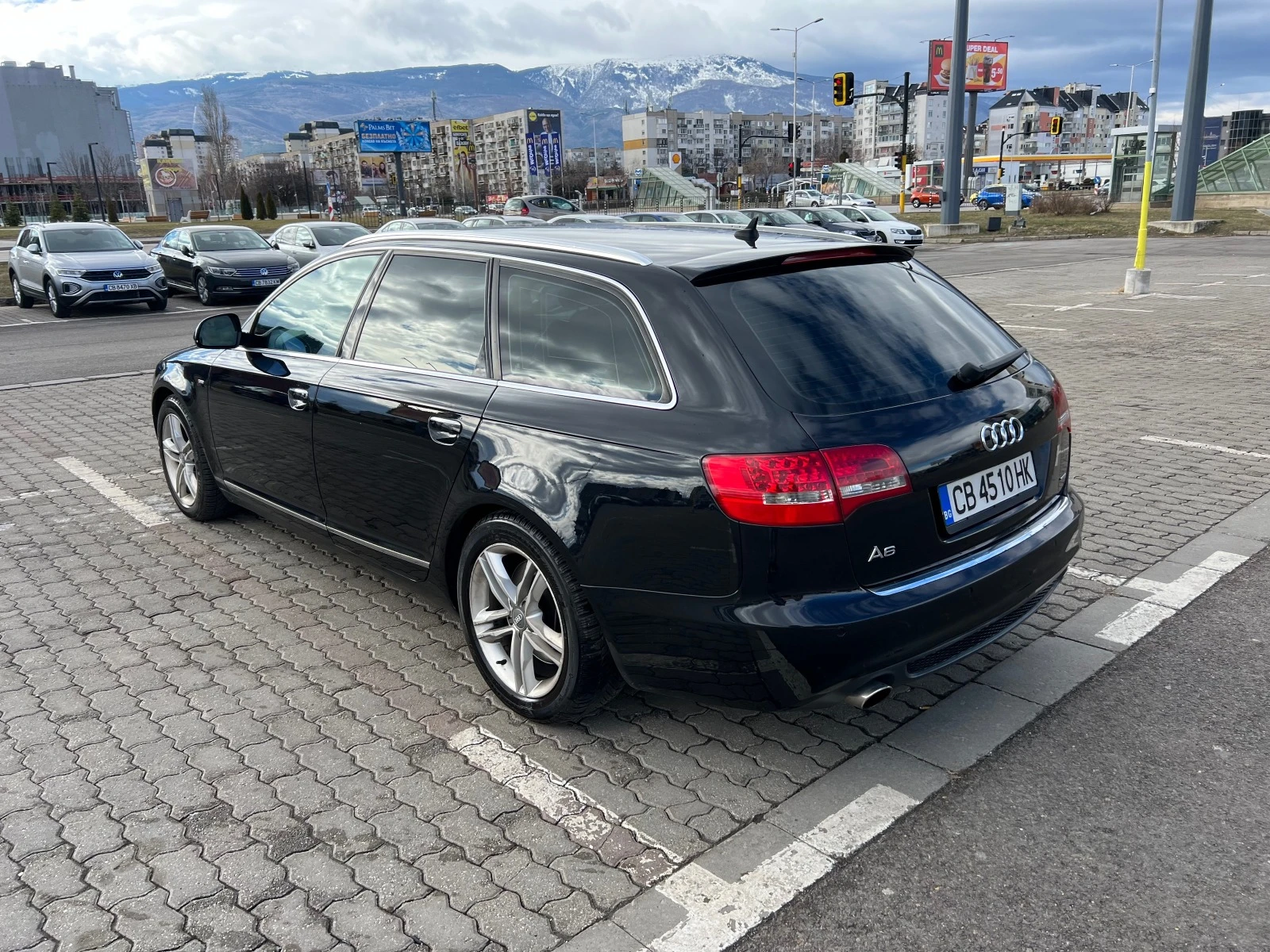 Audi A6 3.0 TDI Quattro S-Line - изображение 7