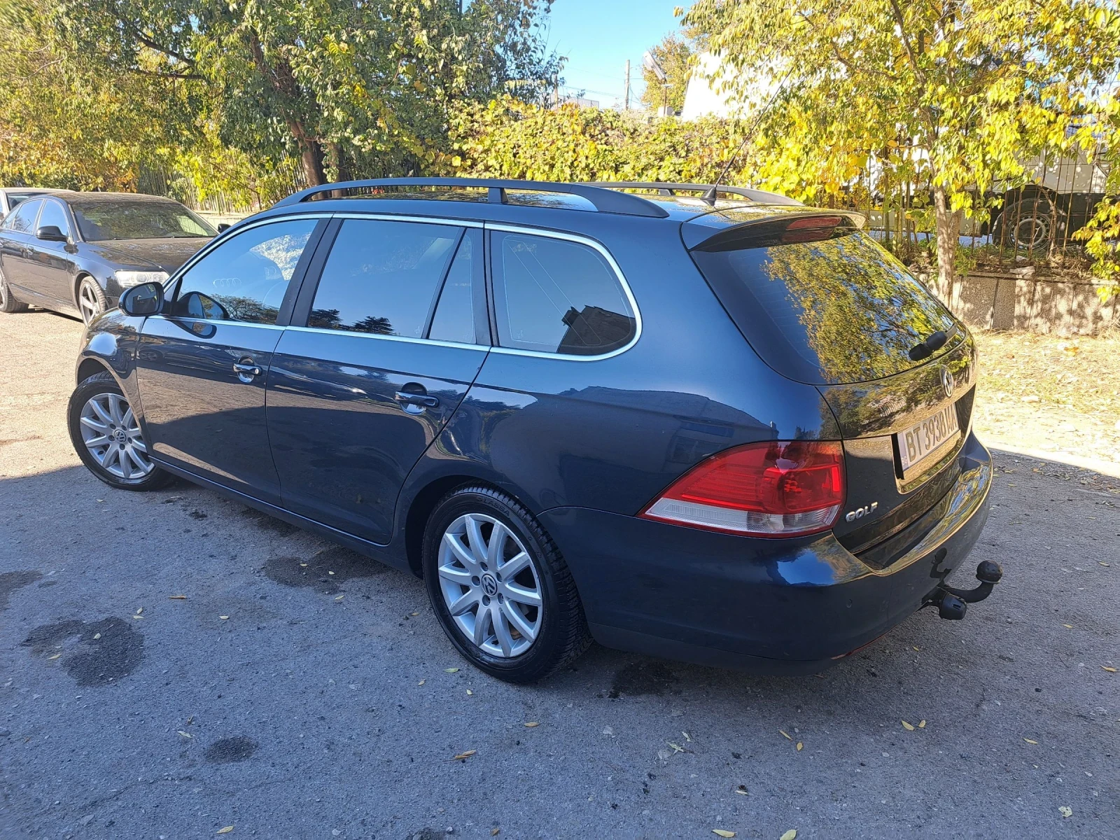 VW Golf 1.9Tdi 105kс - изображение 6