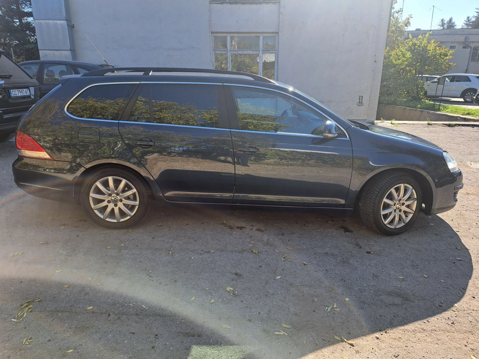 VW Golf 1.9Tdi 105kс - изображение 8