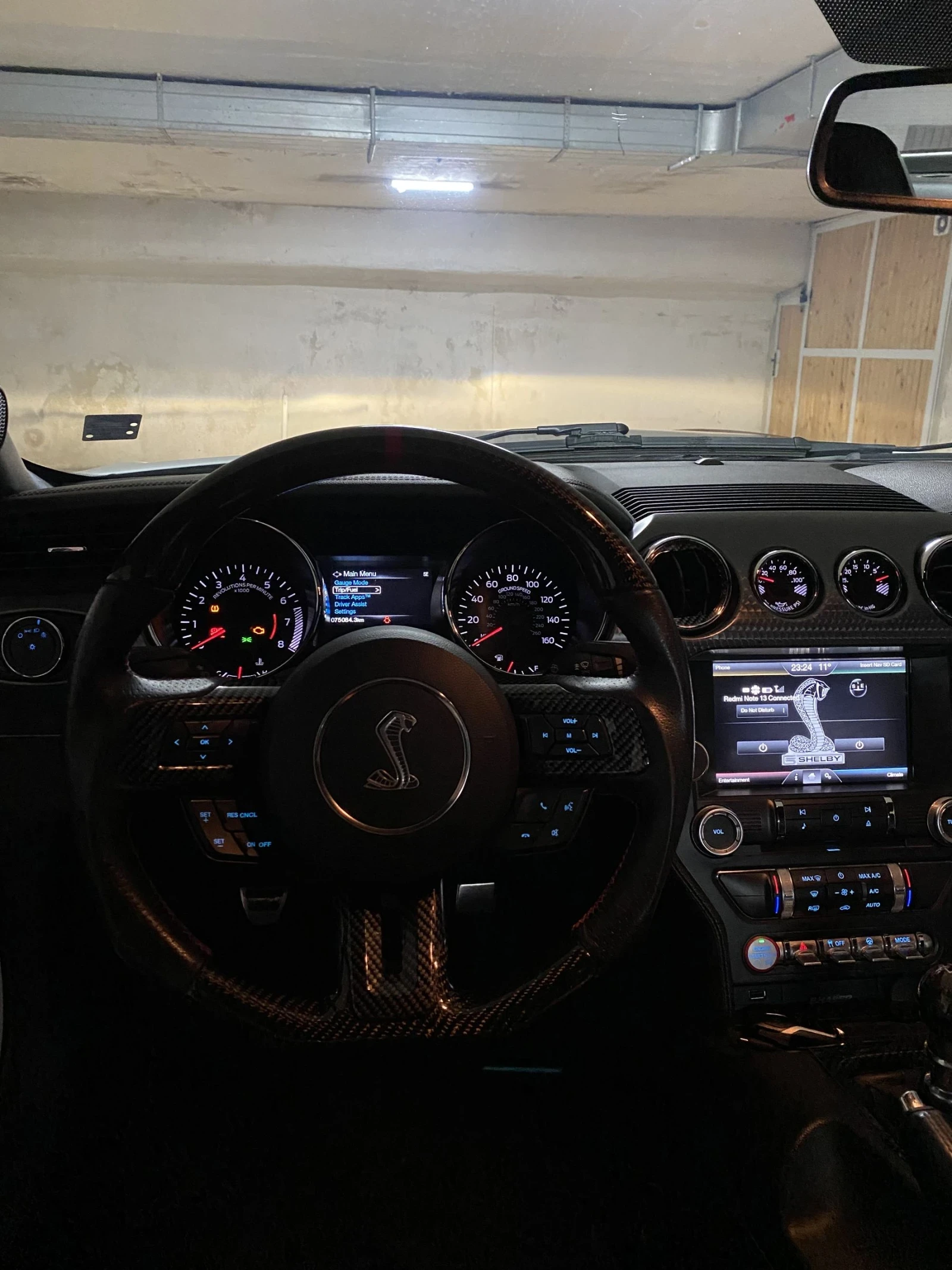 Ford Mustang GT 5.0 - изображение 8