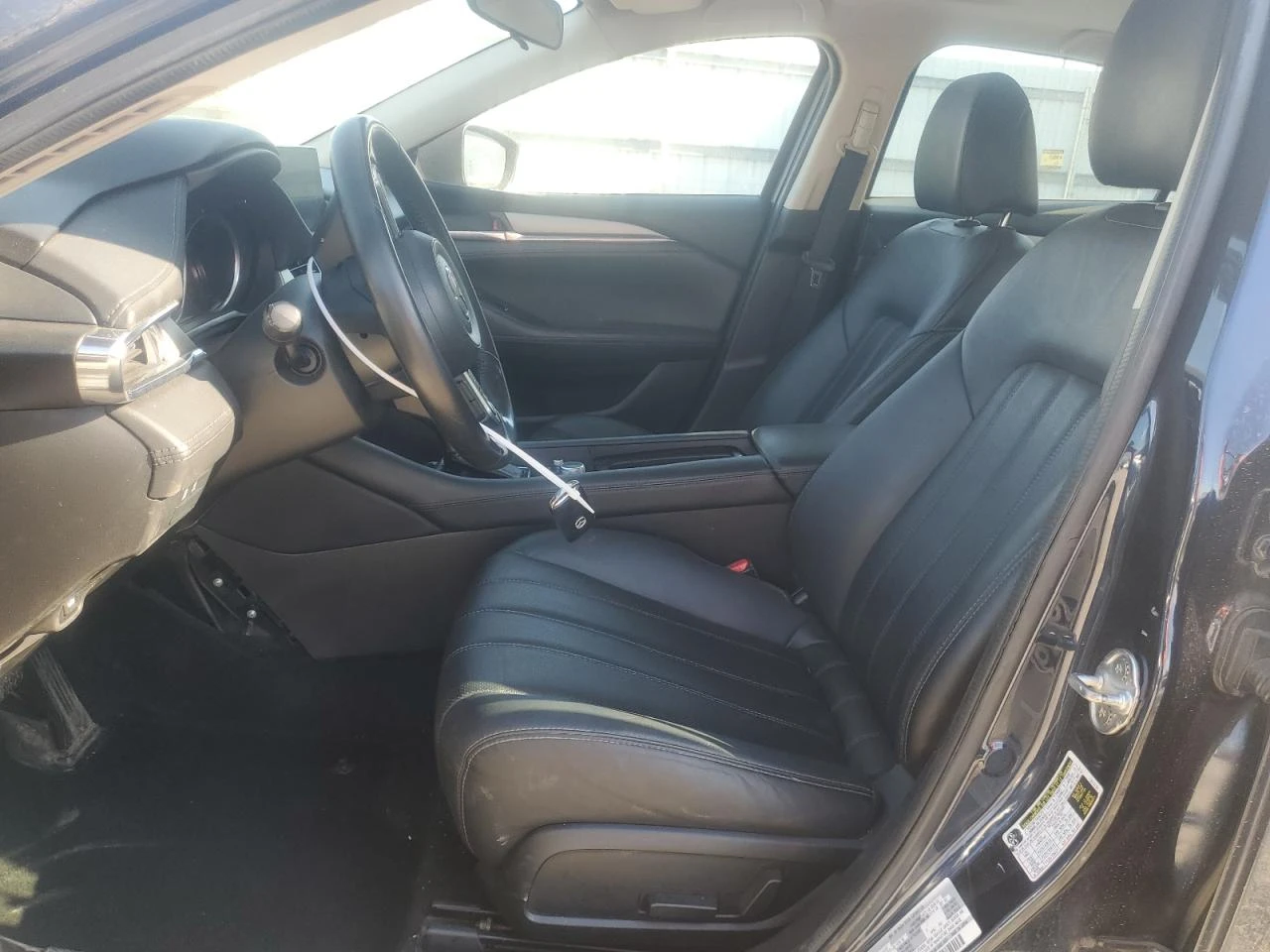 Mazda 6 2.5 SKYACTIV TOURING - изображение 7