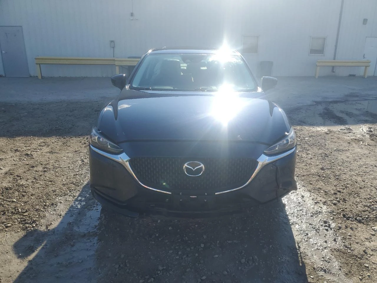 Mazda 6 2.5 SKYACTIV TOURING - изображение 3