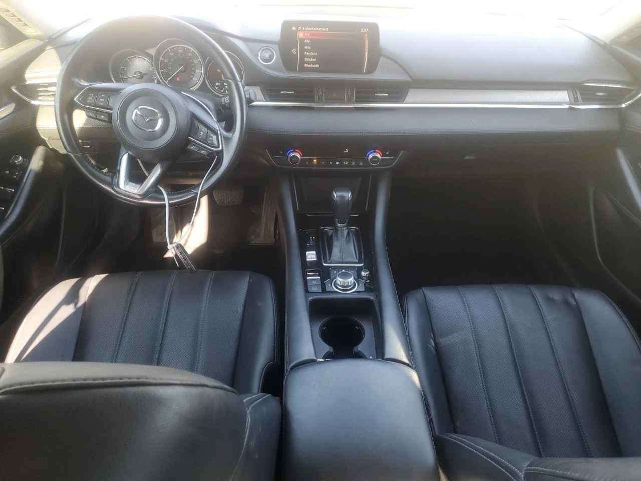 Mazda 6 2.5 SKYACTIV TOURING - изображение 8
