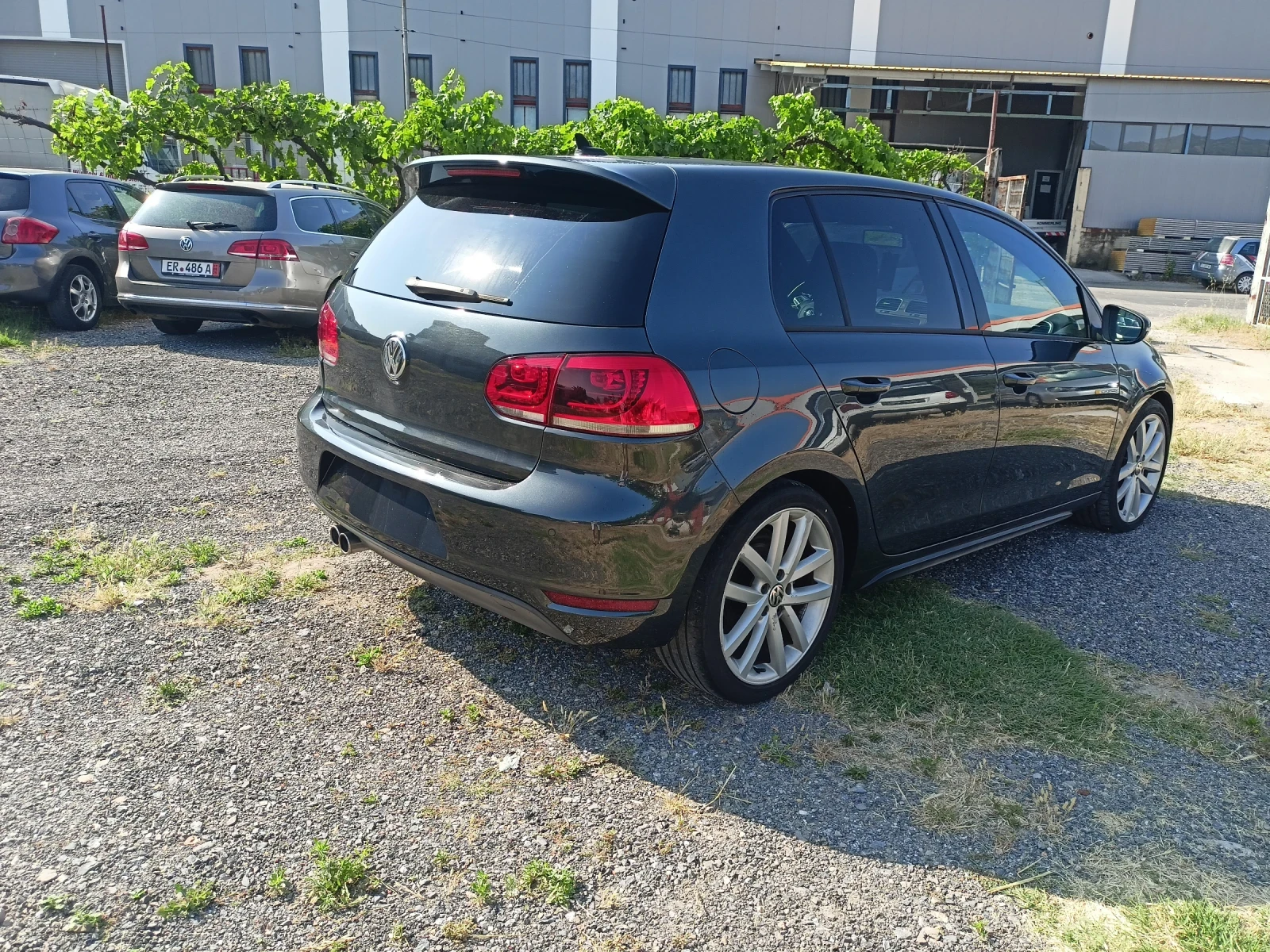 VW Golf 2.0GTD - изображение 3