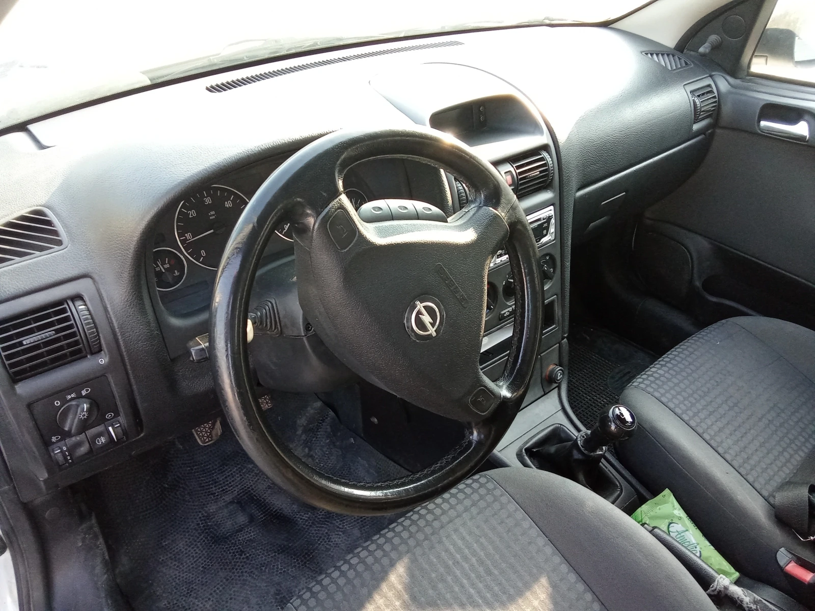 Opel Astra  - изображение 5