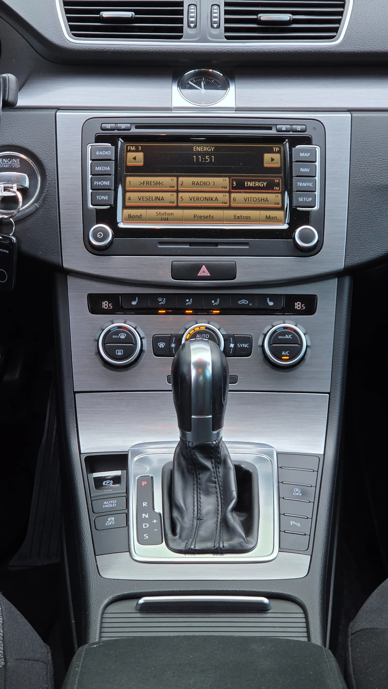 VW Passat 2.0 TDI - изображение 6