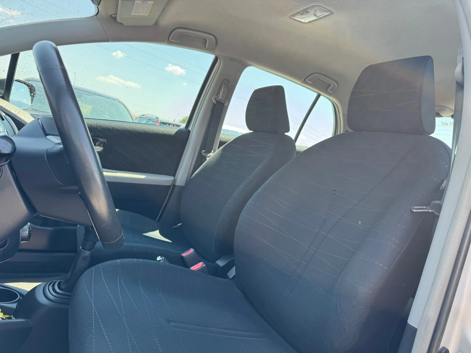 Toyota Yaris 1.4 D4D / KeyLess GO - изображение 6