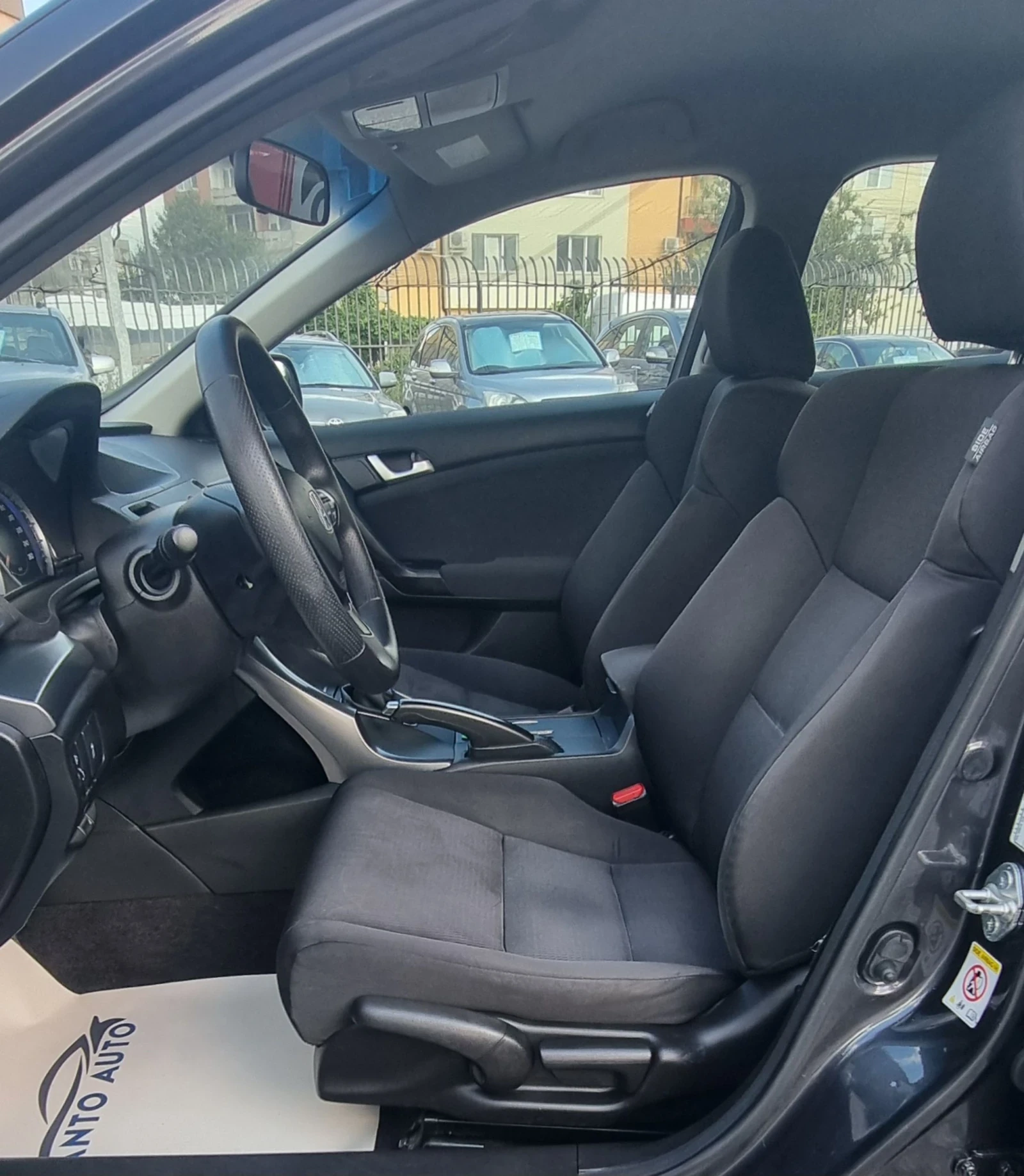 Honda Accord 2.0 i-VTEC - изображение 9