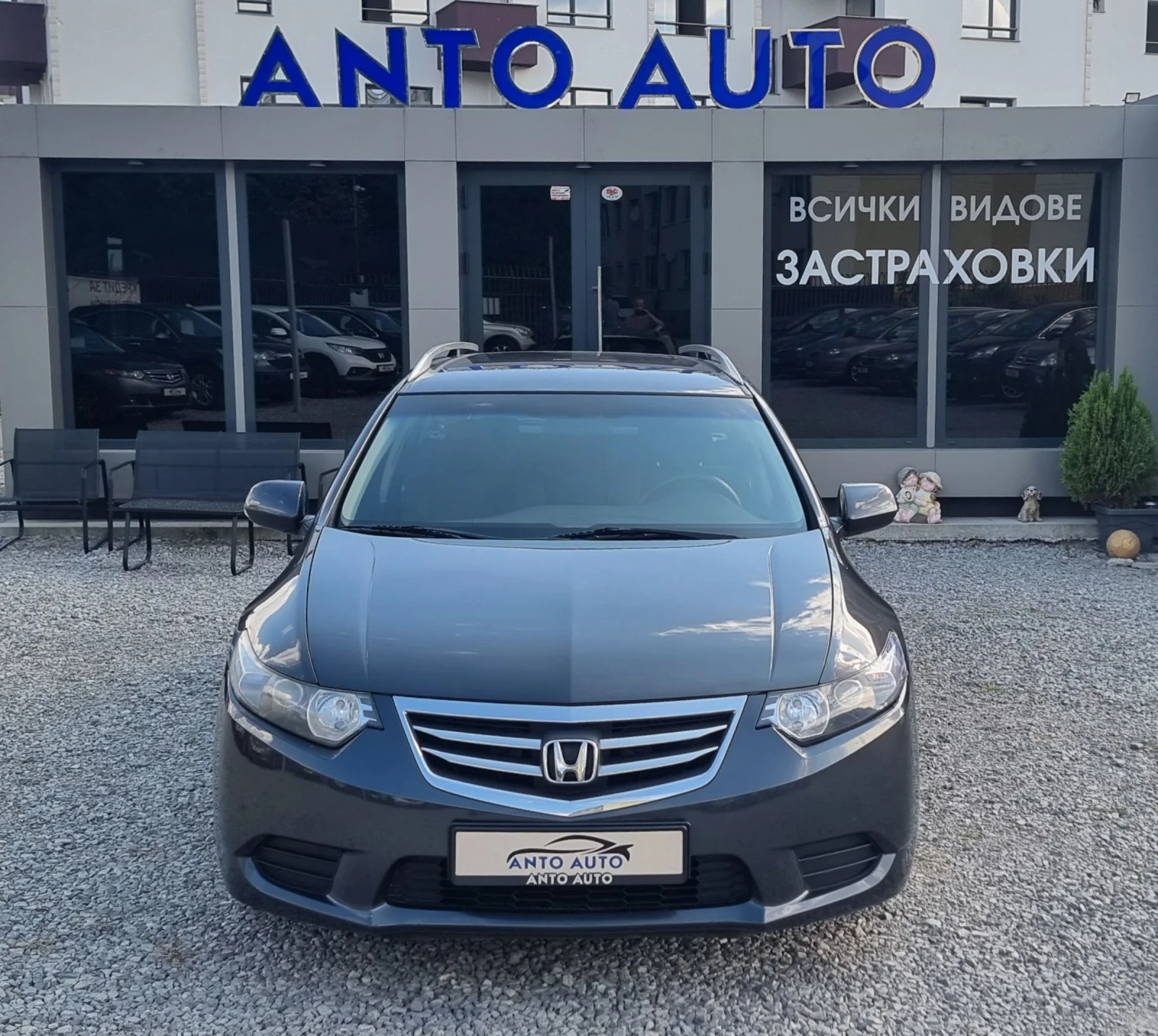 Honda Accord 2.0 i-VTEC - изображение 2
