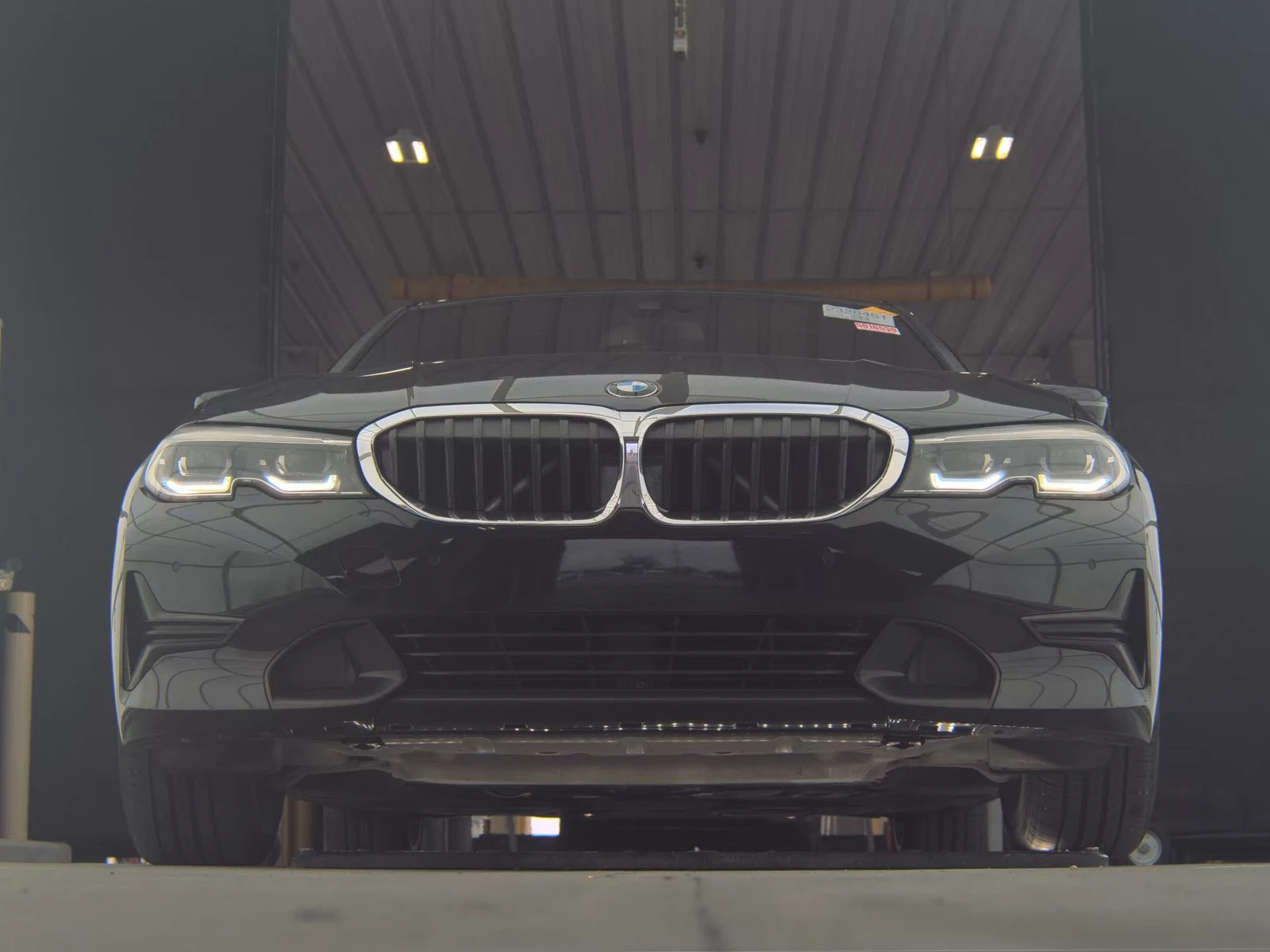 BMW 330  - изображение 8