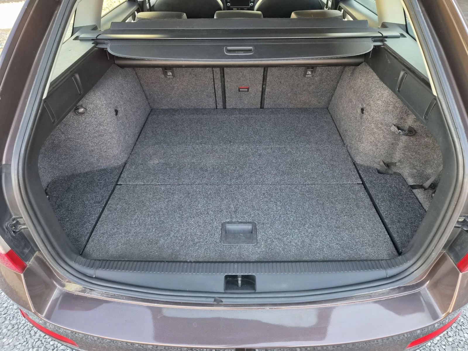 Skoda Octavia 2.0TDI 4X4 NAVI | Mobile.bg � ����������� 14