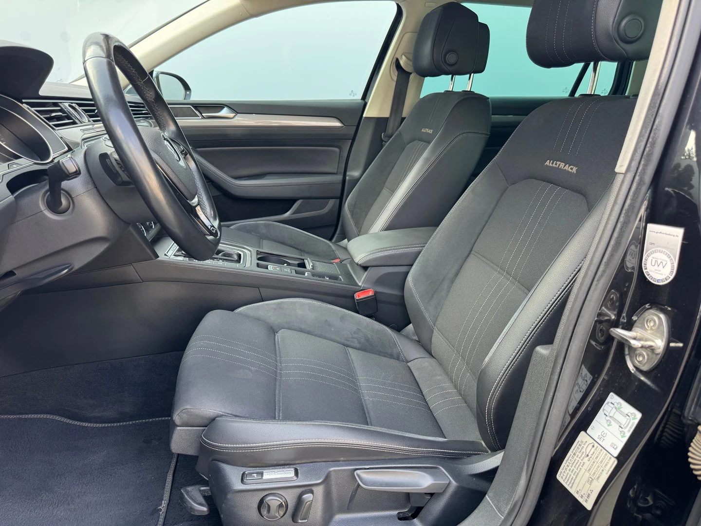 VW Passat 2.0TDI BMT 4MOTION | Mobile.bg � ����������� 5