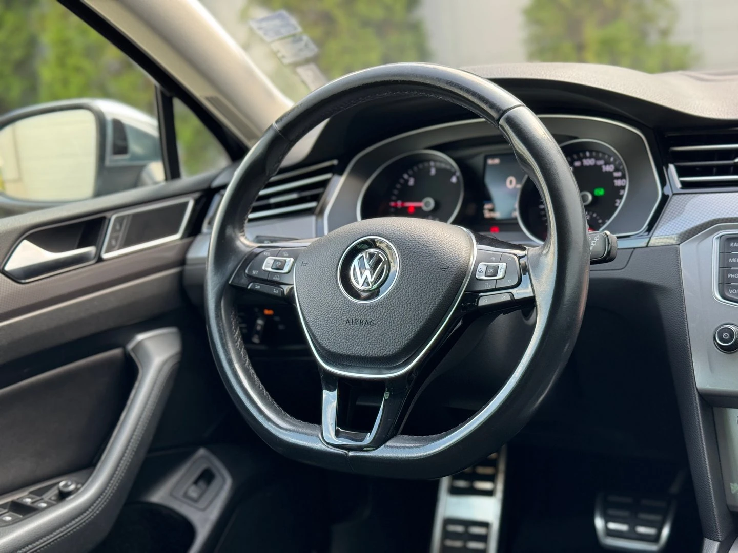 VW Passat 2.0TDI BMT 4MOTION | Mobile.bg � ����������� 10