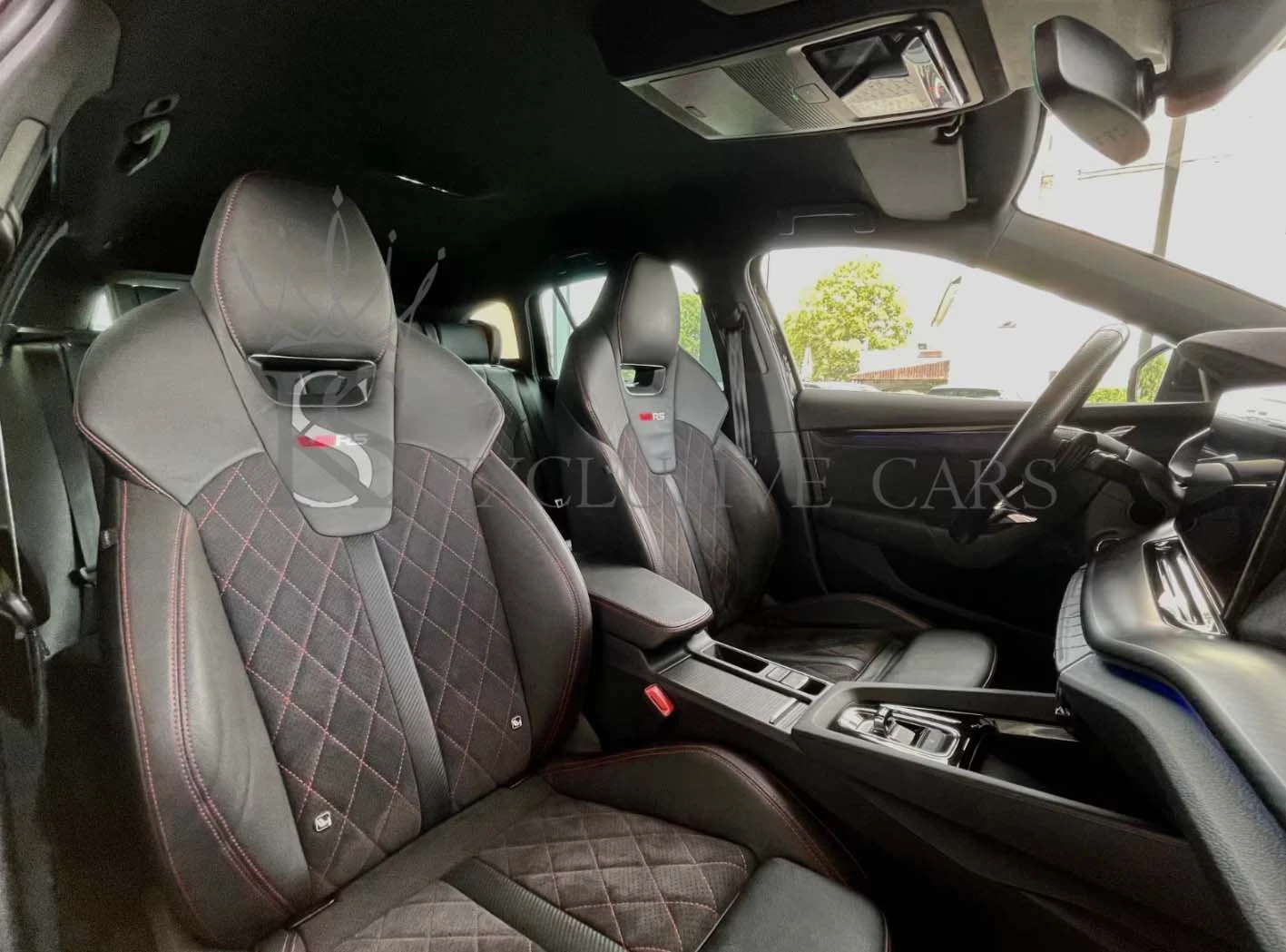 Skoda Octavia COMBI* RS FIRST EDITION iV* HUD* CANTON* *  | Mobile.bg   11