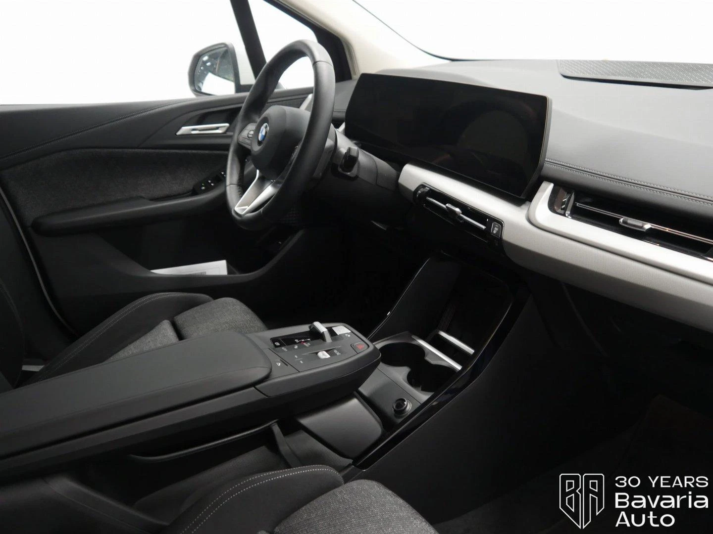 BMW 216 i Active Tourer Steptronic - изображение 7