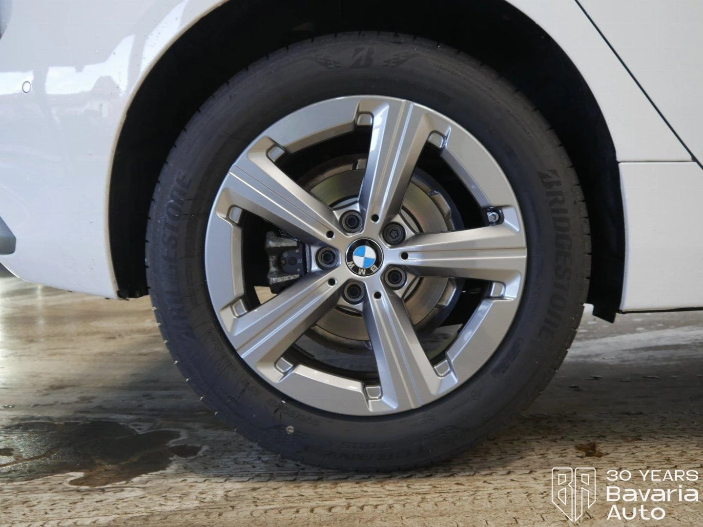 BMW 216 i Active Tourer Steptronic | Mobile.bg   12