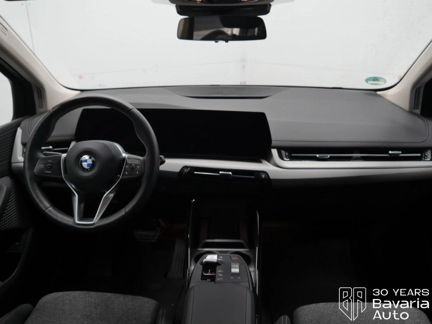 BMW 216 i Active Tourer Steptronic - изображение 6