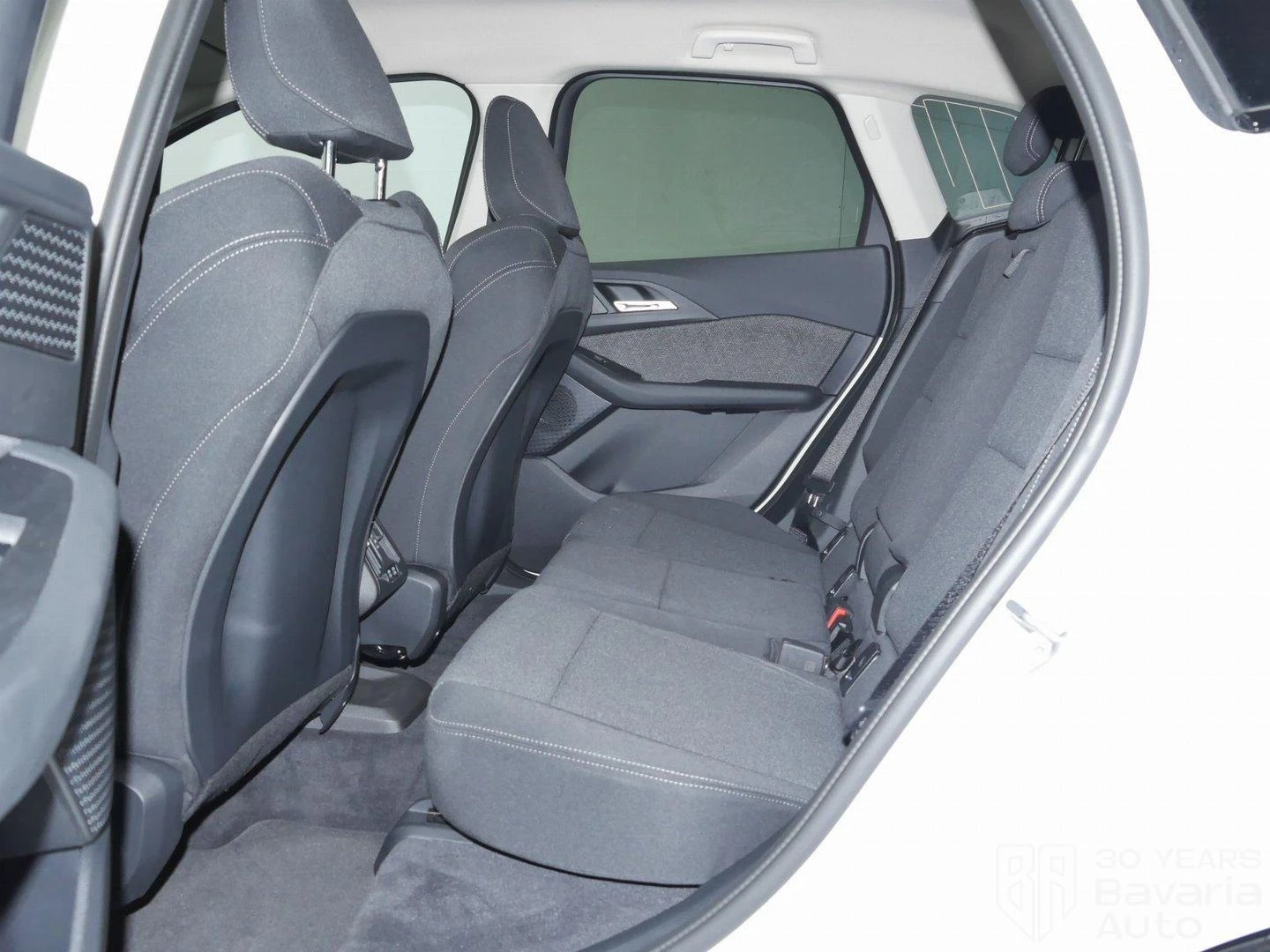 BMW 216 i Active Tourer Steptronic - изображение 8