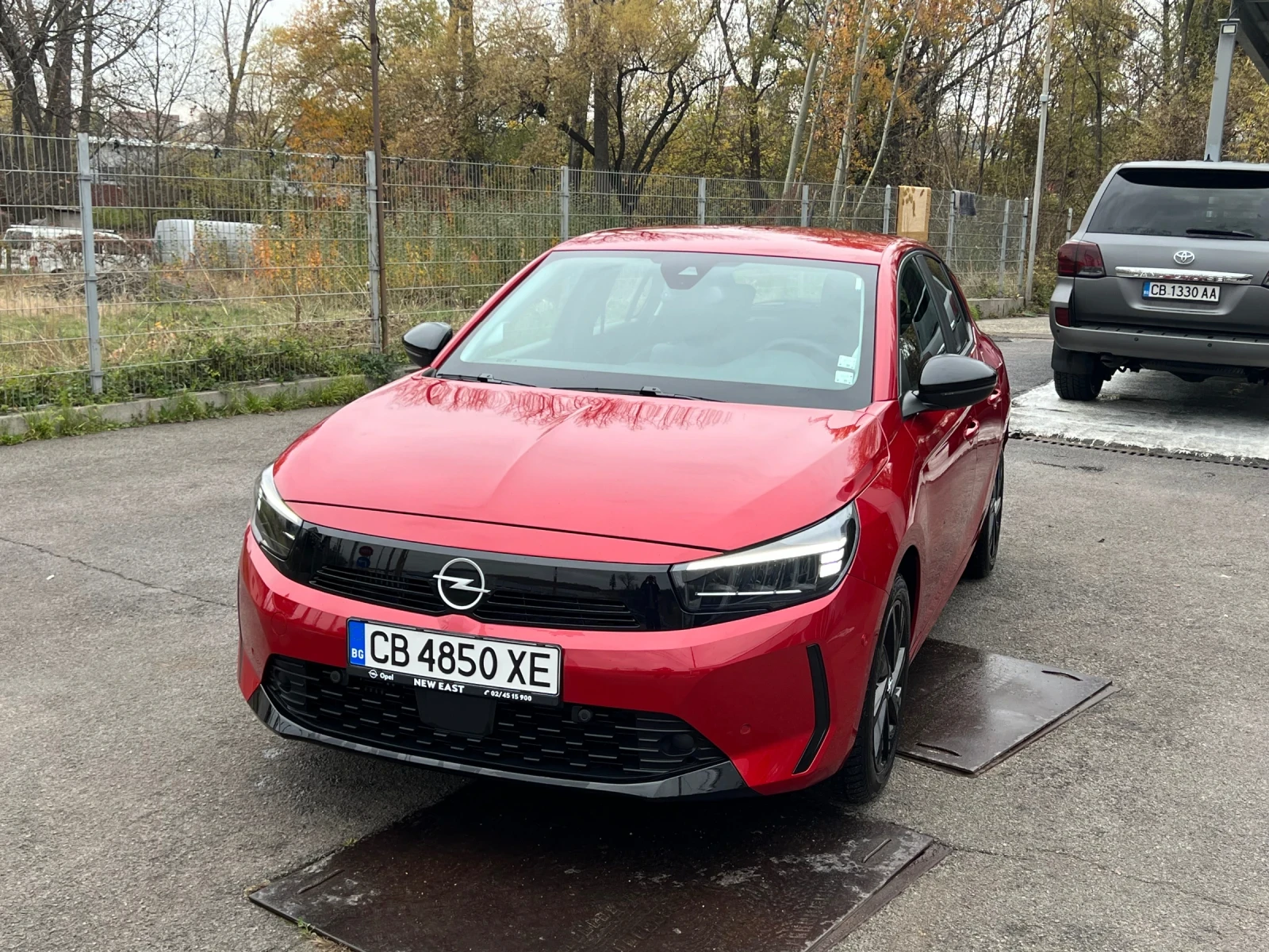 Opel Corsa | Mobile.bg � ����������� 1