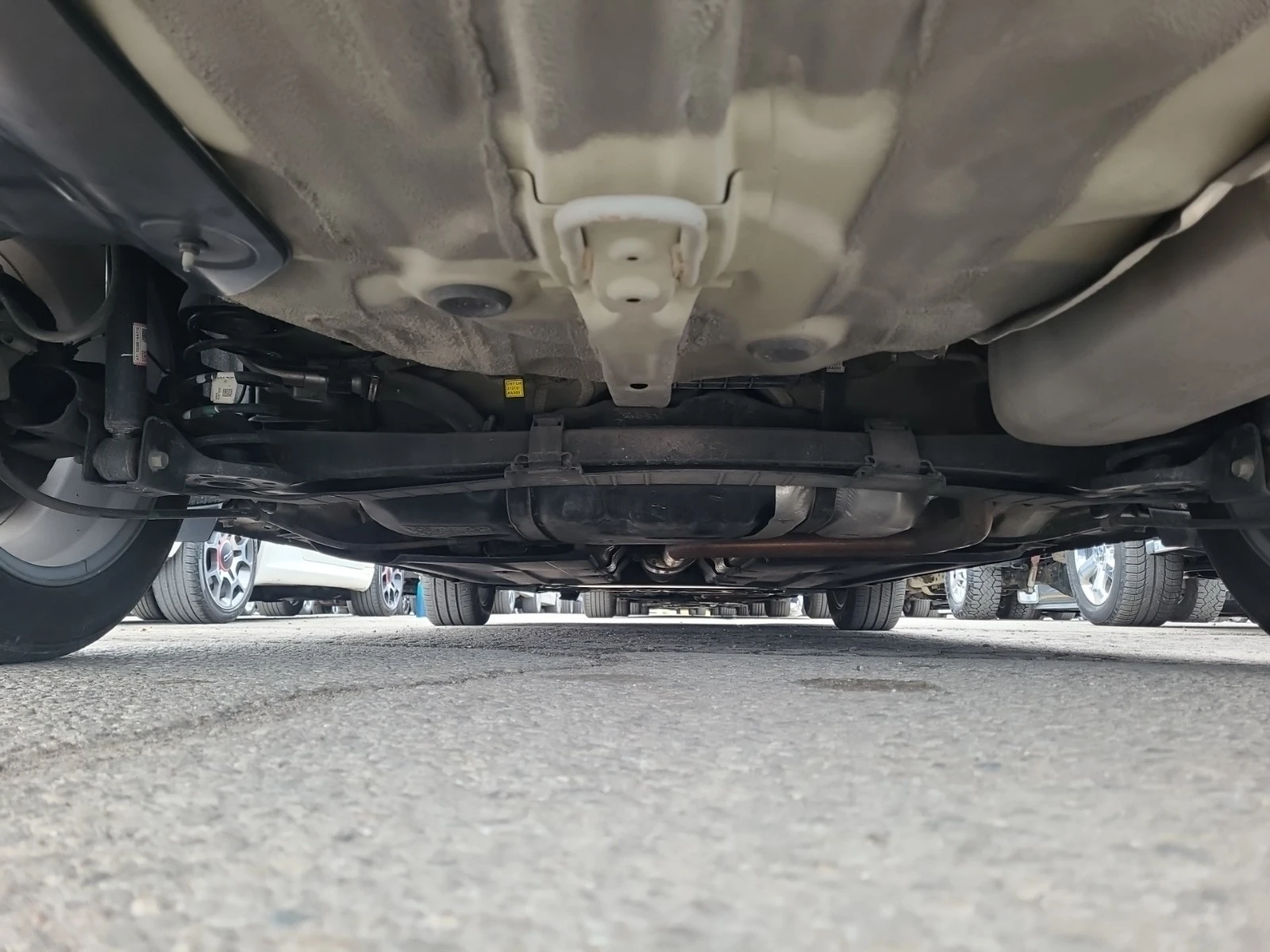 Hyundai Elantra PREFFERED * * CARFAX * *   * *  | Mobile.bg   14