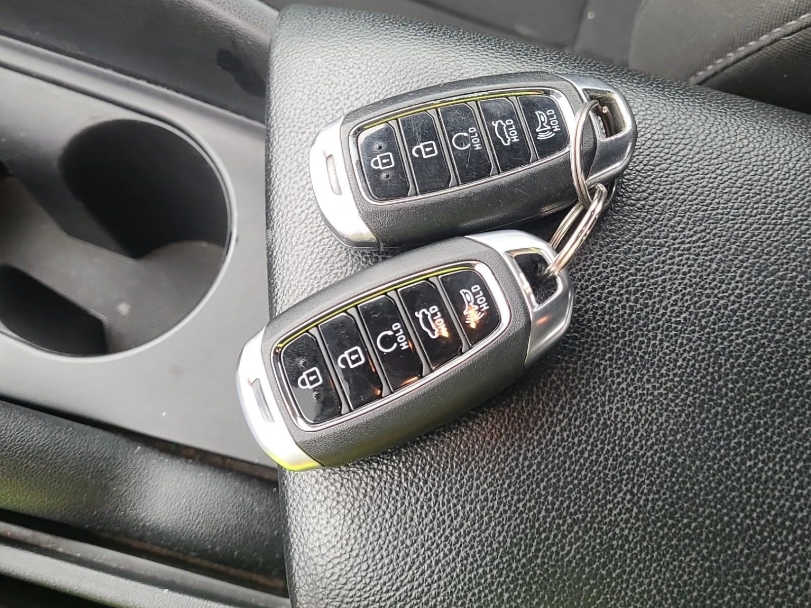 Hyundai Elantra PREFFERED * * CARFAX * *   * *  | Mobile.bg   9