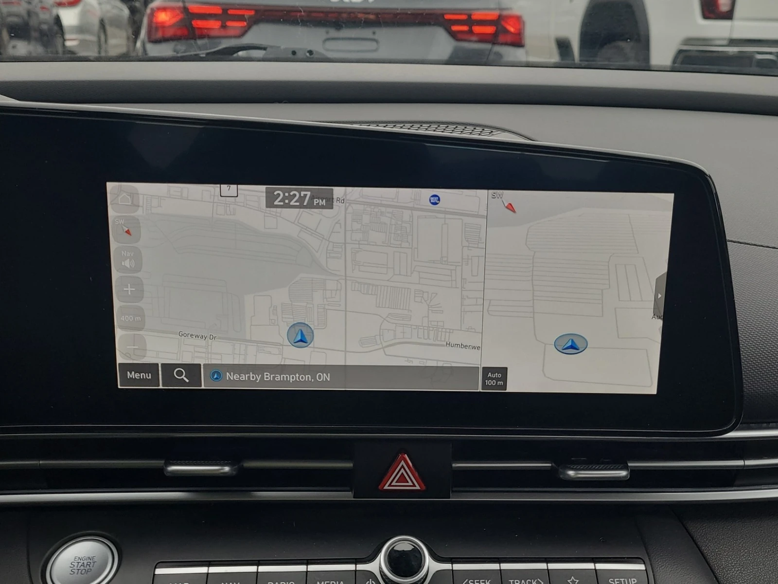 Hyundai Elantra PREFFERED * * CARFAX * *   * *  | Mobile.bg   11