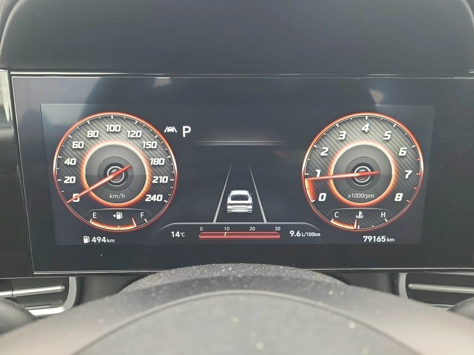 Hyundai Elantra PREFFERED * * CARFAX * *   * *  | Mobile.bg   8