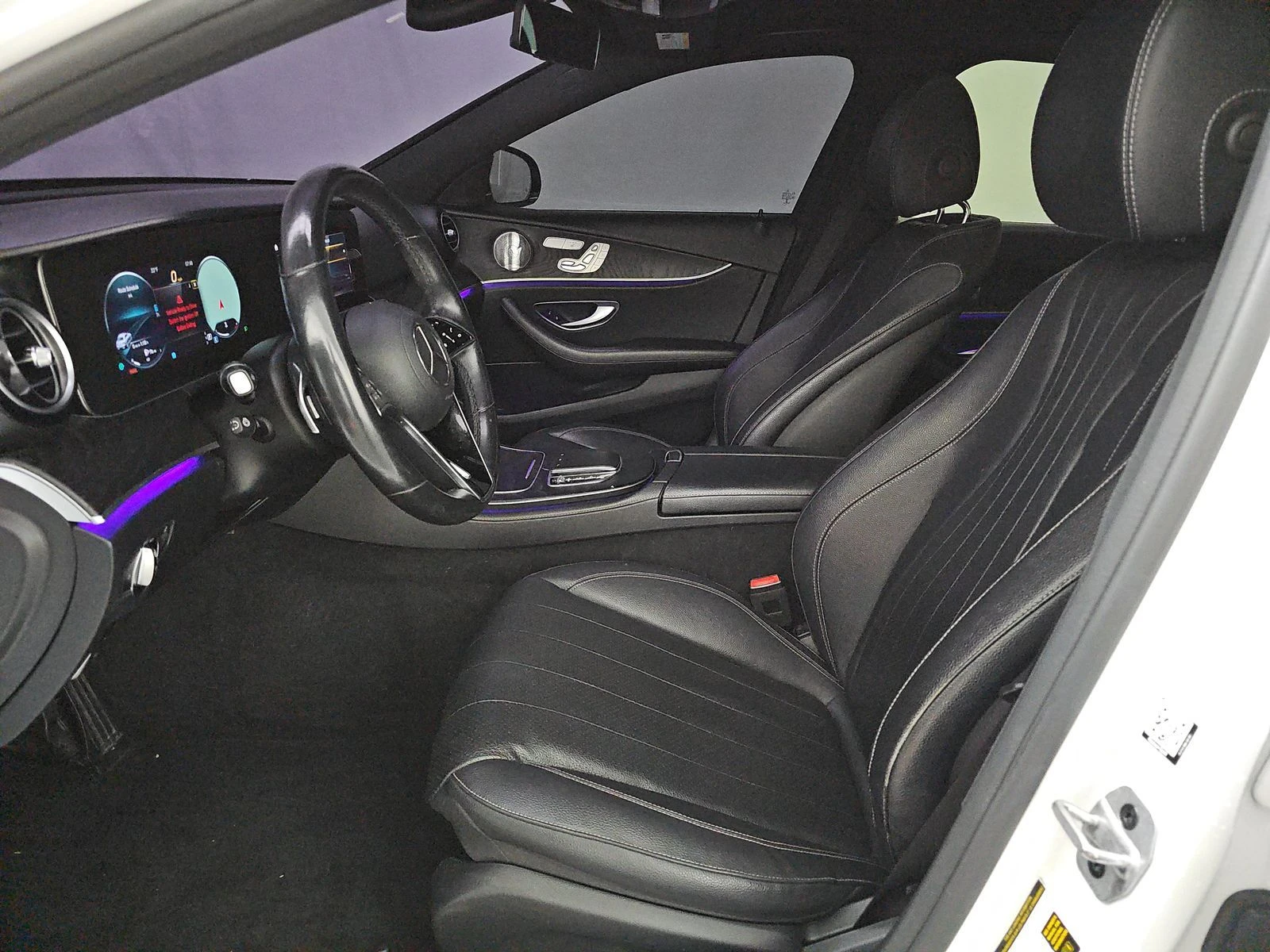 Mercedes-Benz E 350 4MATIC/BURMEISTER// | Mobile.bg   8