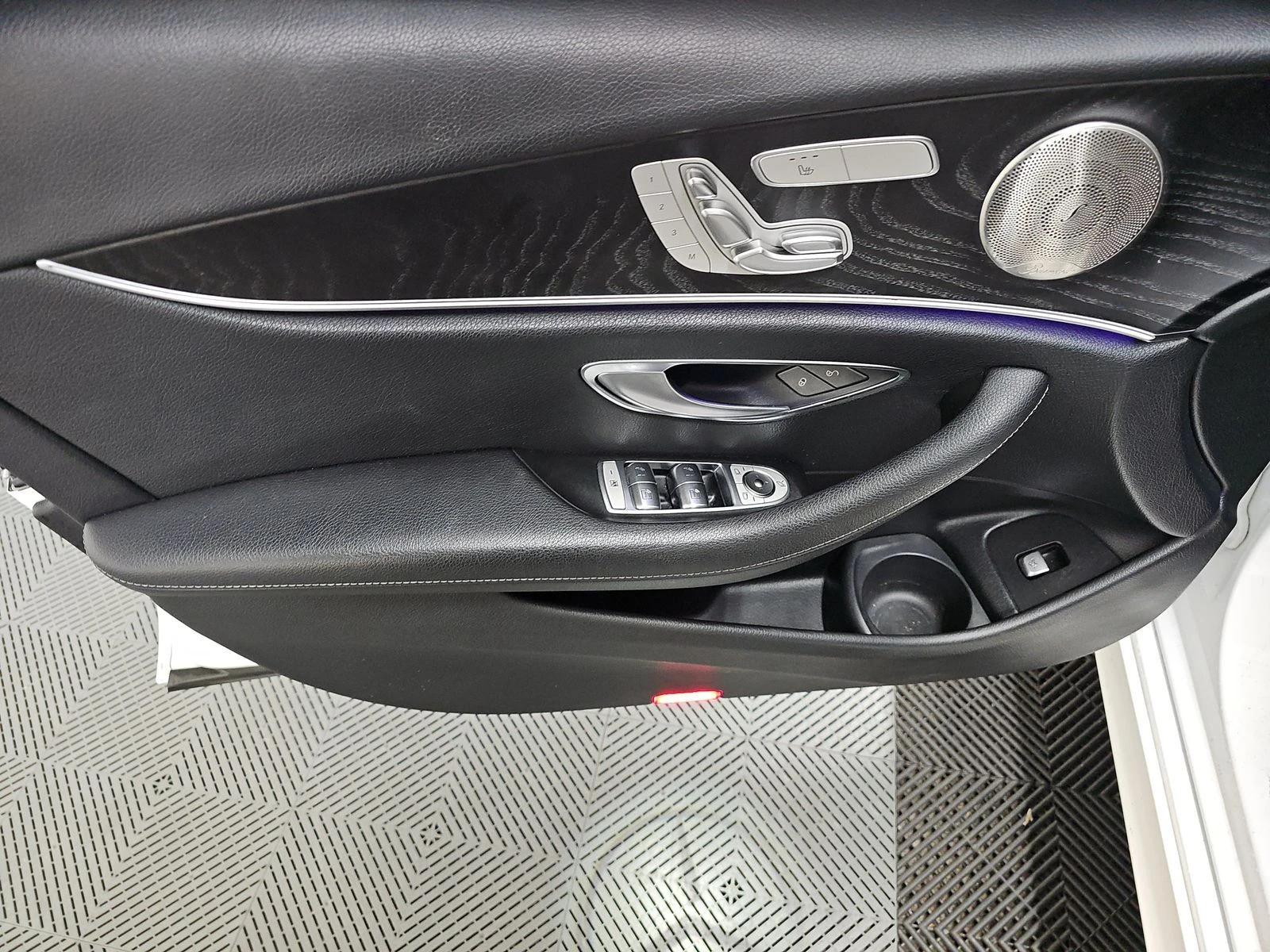 Mercedes-Benz E 350 4MATIC/BURMEISTER// | Mobile.bg   7