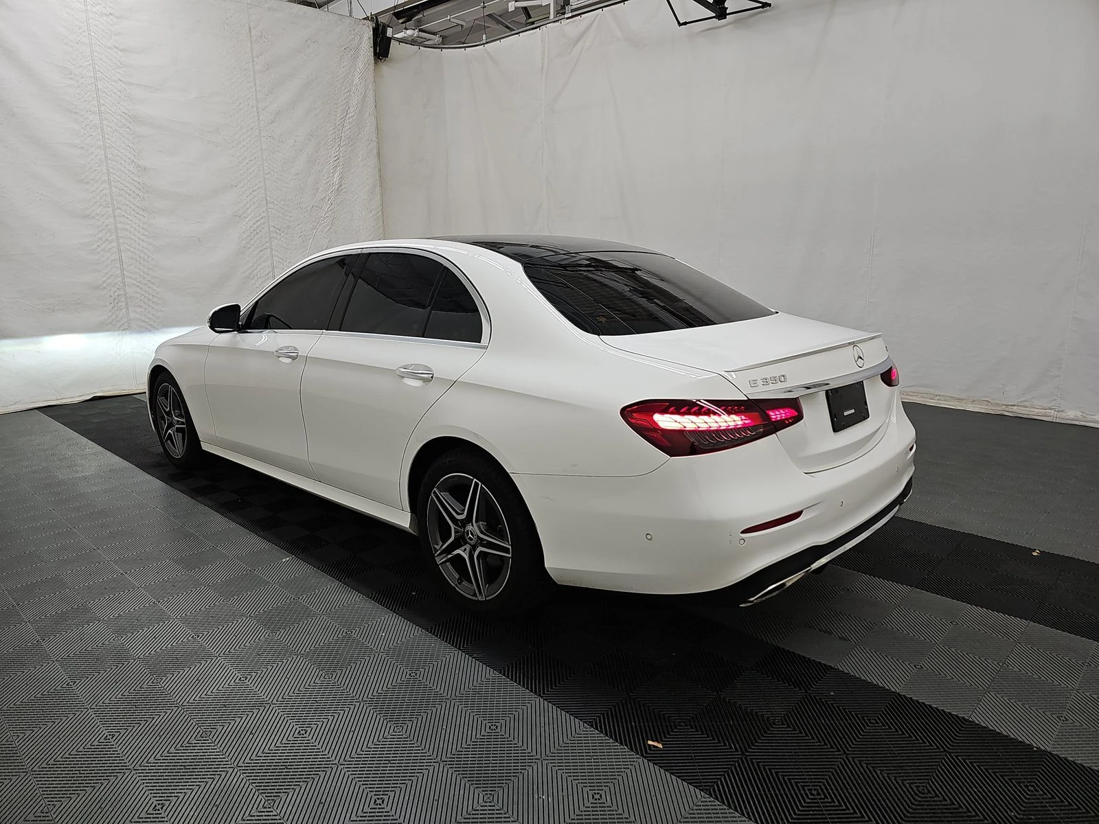 Mercedes-Benz E 350 4MATIC/BURMEISTER// | Mobile.bg   3